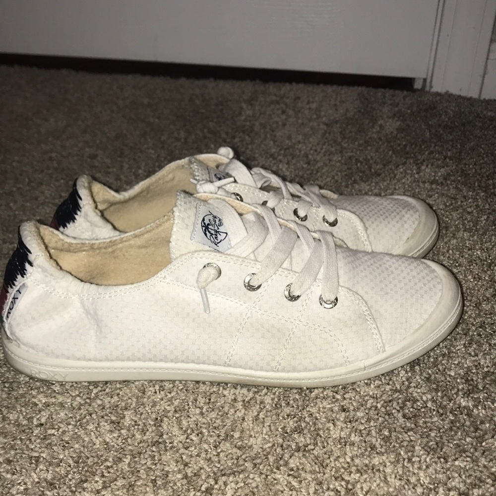 Roxy Slip-on Shoes